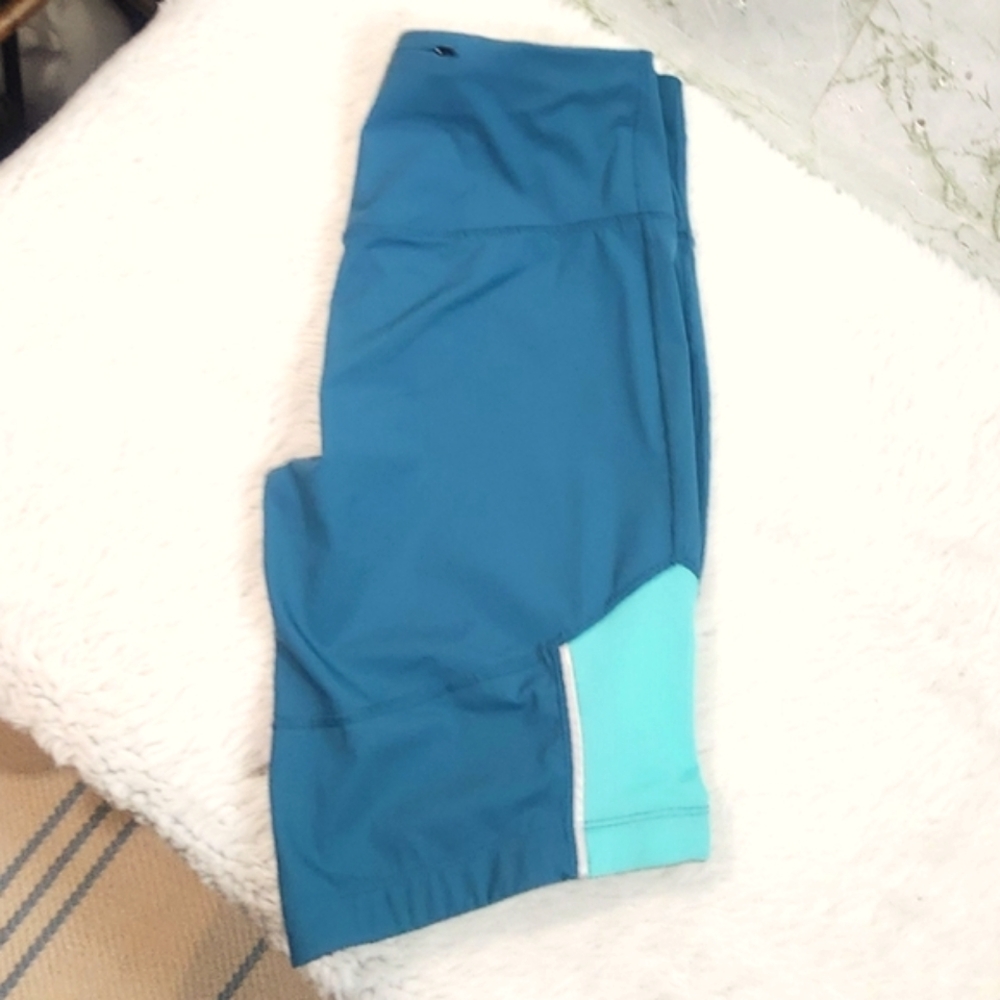 XERSION Quick Dri Nylon/Spandex Shorts